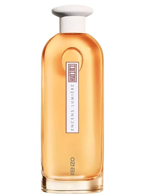 Kenzo Memori Encens Lumière