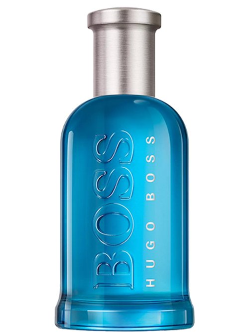 Boss Bottled Pacific 2023