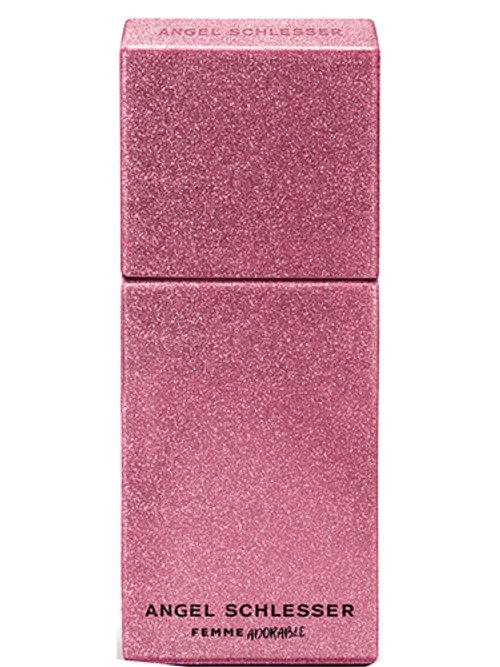 Angel Schlesser Femme Adorable Collector 2019