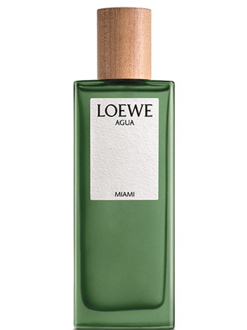 Agua De Loewe Miami