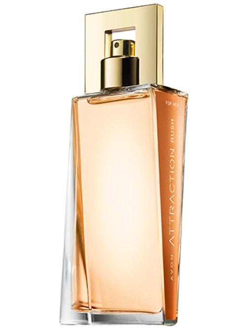 Attraction Rush For Her