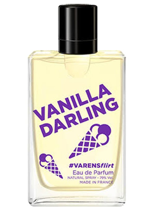 #Varensflirt Vanilla Darling
