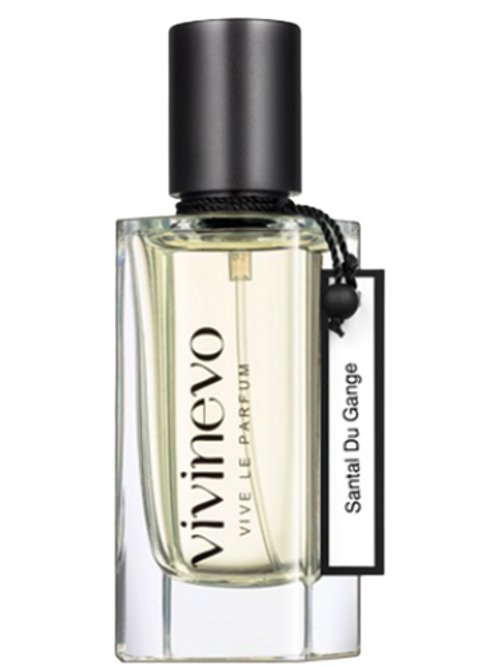 Santal Du Gange