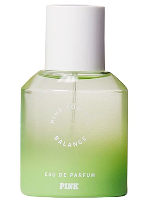 Pink For All Balance