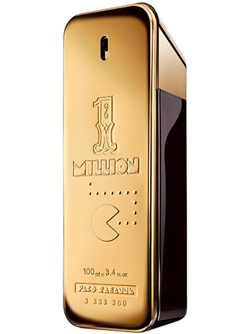 1 Million Pacman Collector Edition