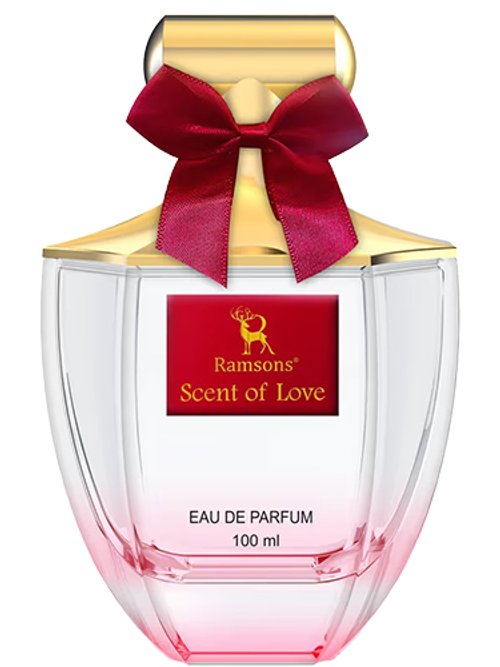 Scent Of Love