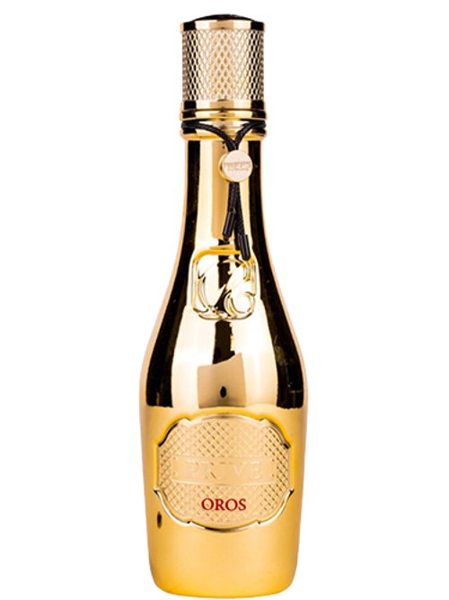Prive Oros