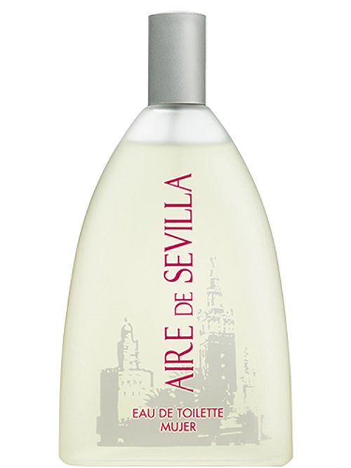 Aire De Sevilla