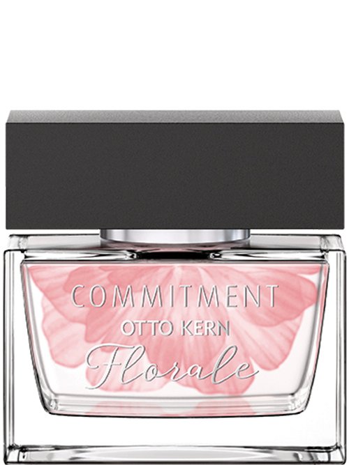 Commitment Florale Eau De Parfum