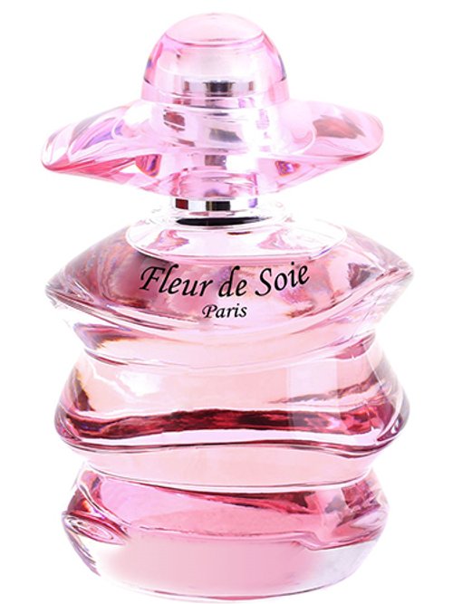 Fleur De Soie