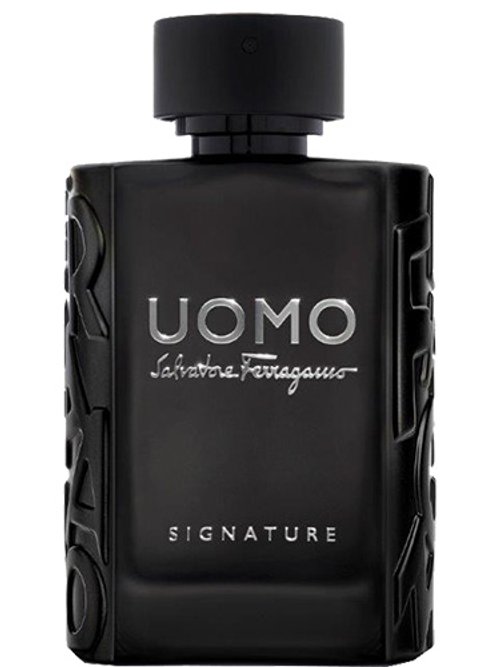Uomo Signature