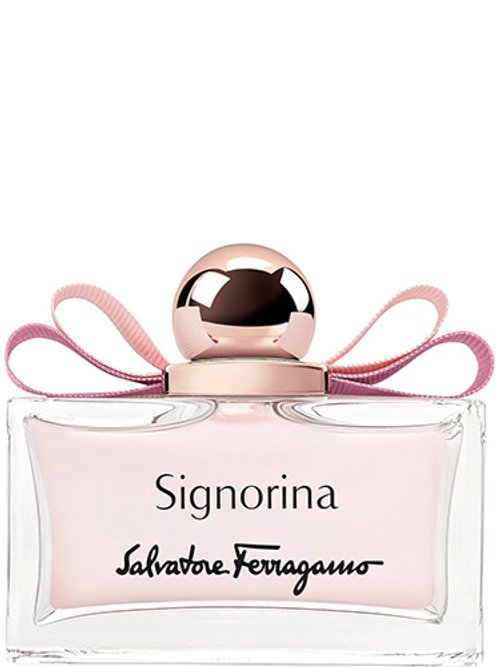 Signorina Eau De Parfum