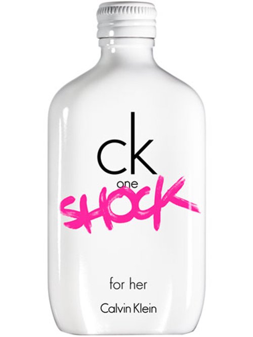 Ck One Shock For Her