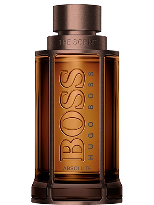 Boss The Scent Absolute