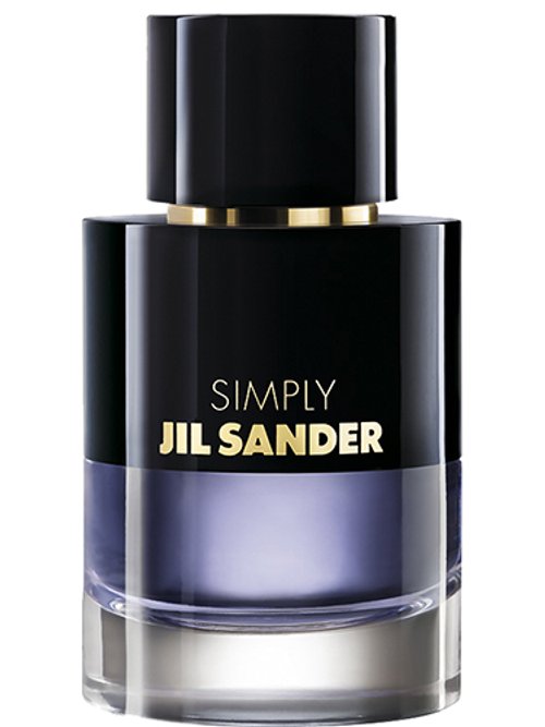 Simply Jil Sander Touch Of Violet