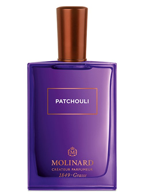 Patchouli