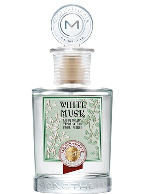 White Musk