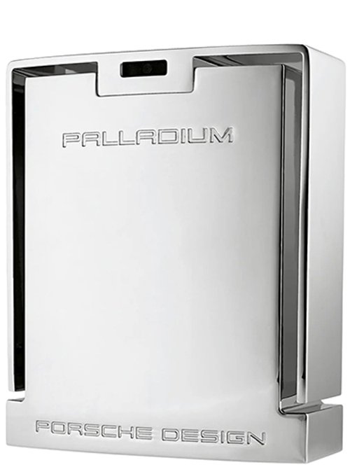 Porsche Design Palladium
