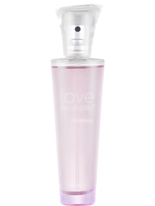 Love Her Madly Breathless