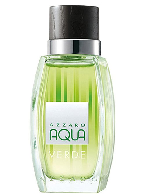 Aqua Verde