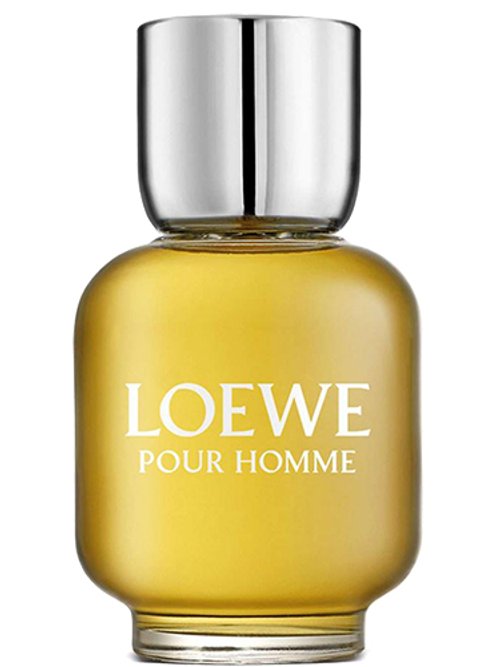 Loewe Pour Homme Classic
