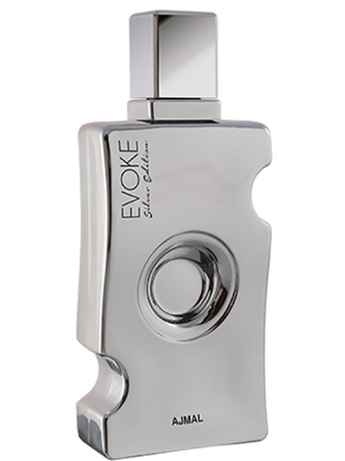 Evoke Silver Edition For Her