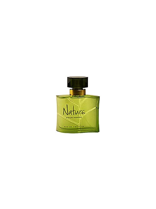 Nature Pour Homme