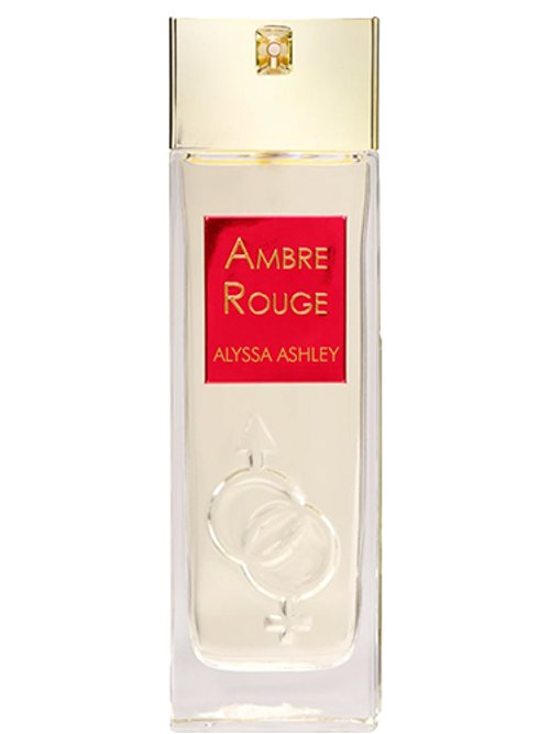 Ambre Rouge
