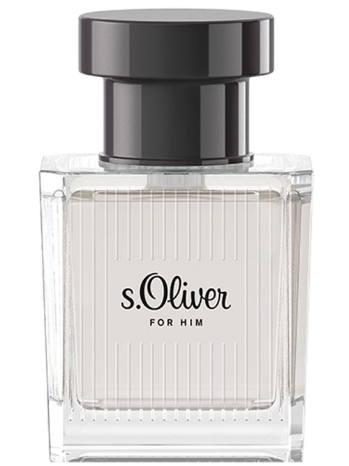 S.Oliver For Him