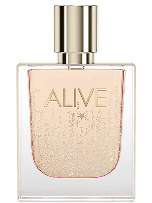Boss Alive Eau De Parfum 2021