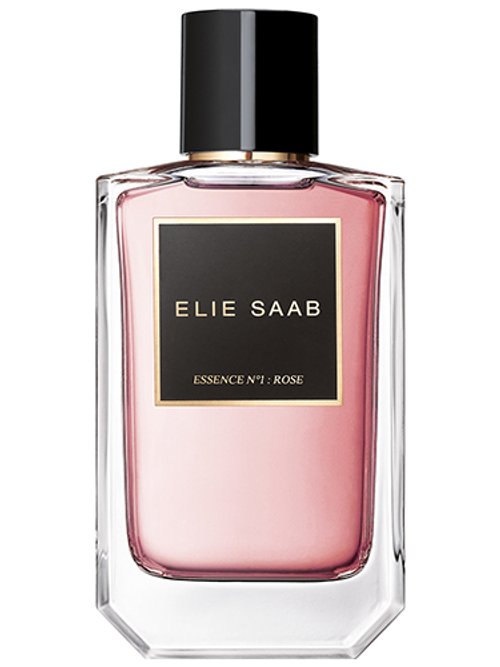 Essence Nº 1 Rose