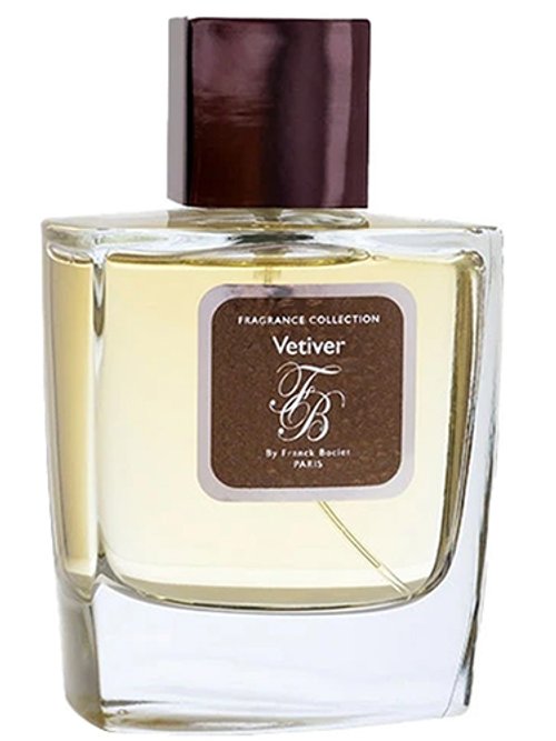 Vetiver