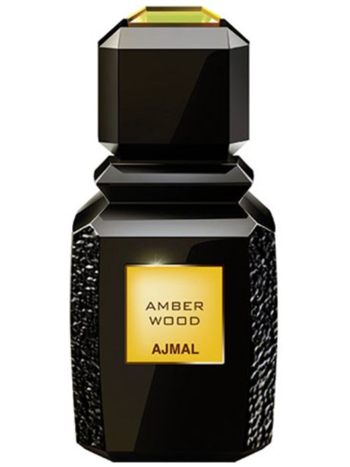 Amber Wood Eau De Parfum