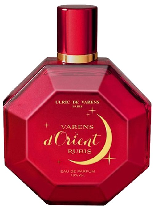 Varens D'Orient Rubis