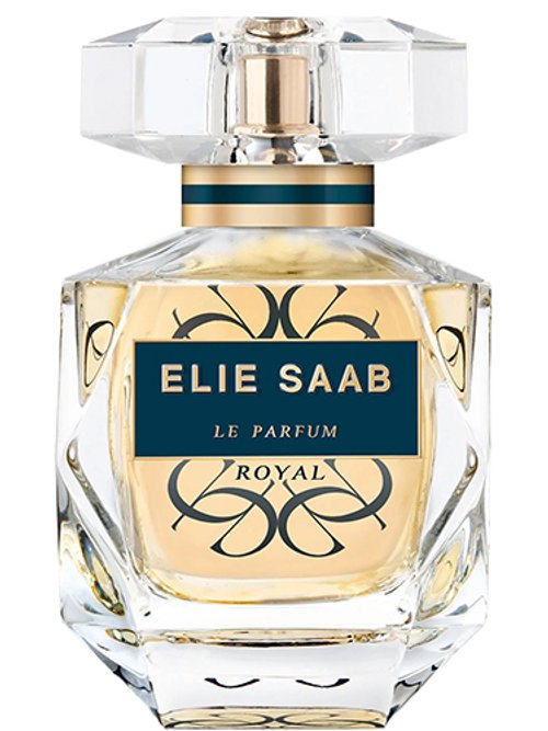 Elie Saab Le Parfum Royal