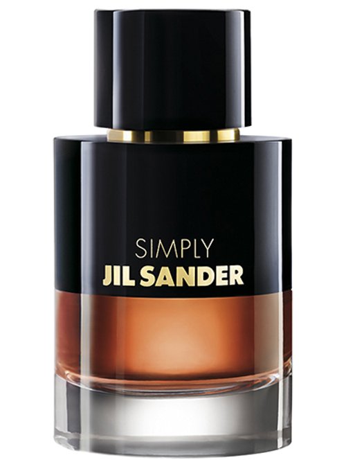 Simply Jil Sander Touch Of Leather