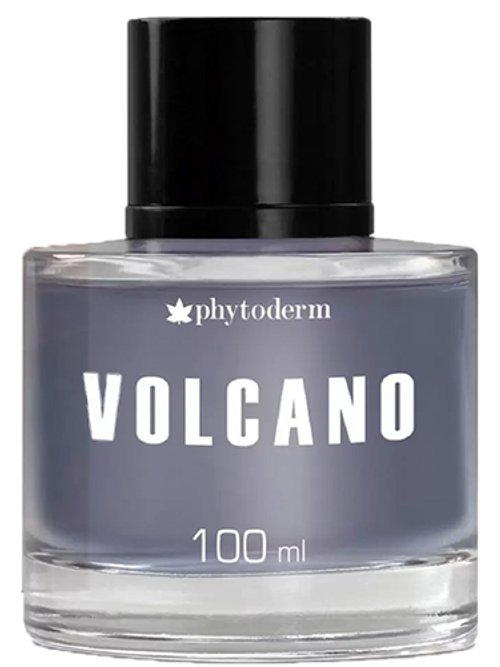 Volcano