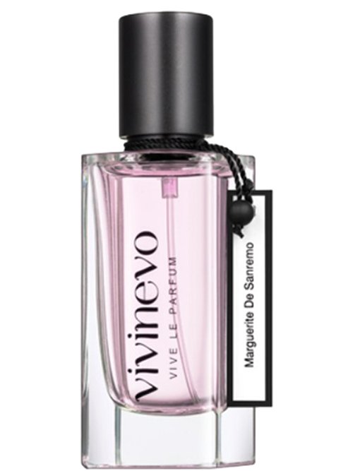 Marguerite De Sanremo