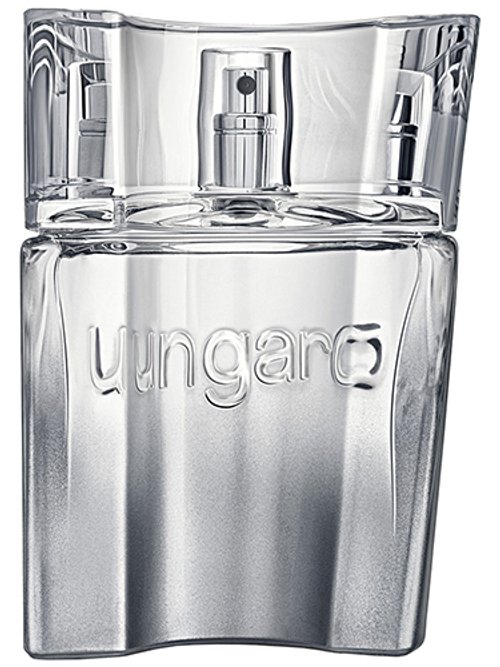 Ungaro Silver