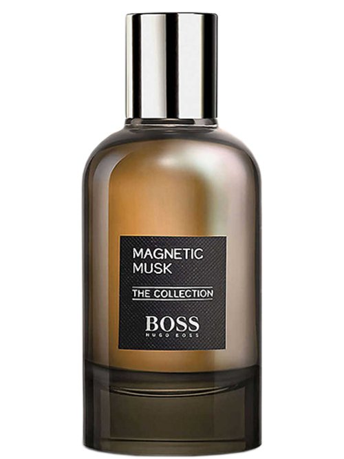 Magnetic Musk