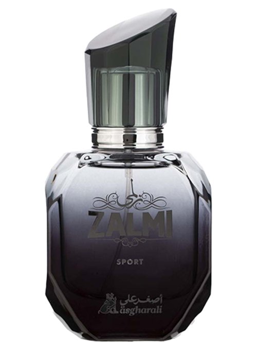 Zalmi Sport