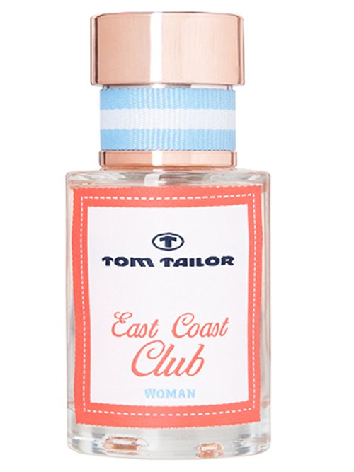 East Coast Club Woman