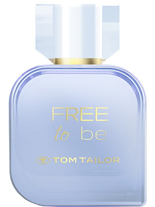 Tom Tailor Free To Be Woman