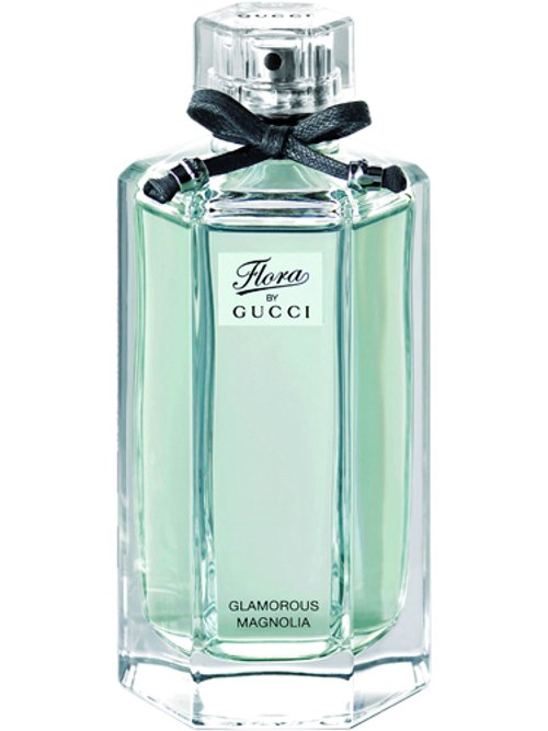 Flora By Gucci Garden : Glamorous Magnolia