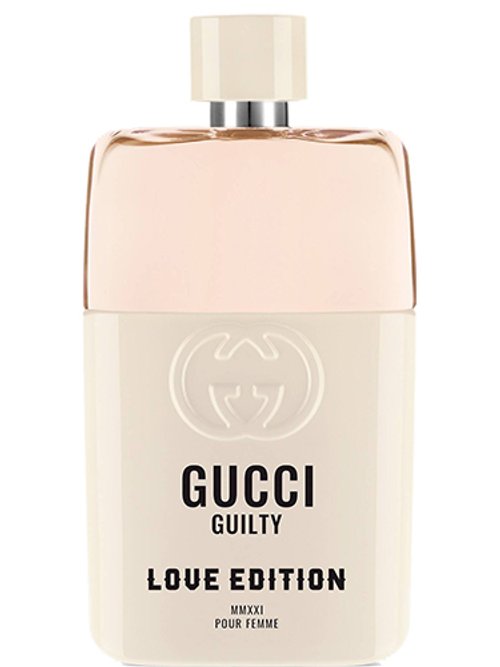 Gucci Guilty Love Edition Mmxxi Pour Femme 2021