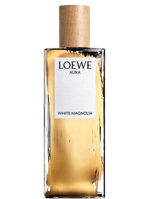 Aura Loewe White Magnolia