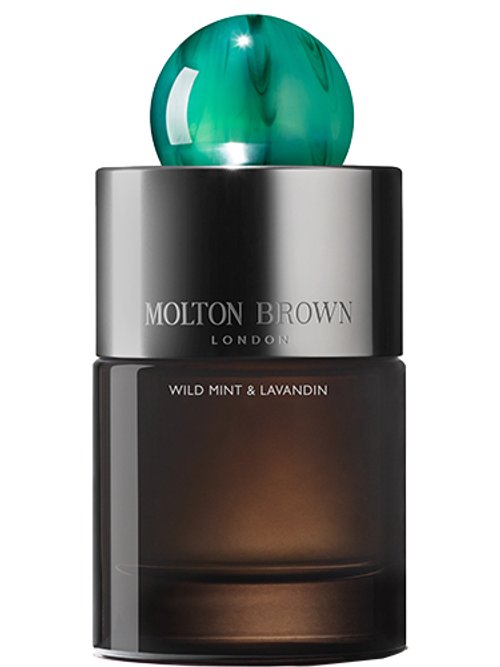 Wild Mint & Lavandin Eau De Parfum
