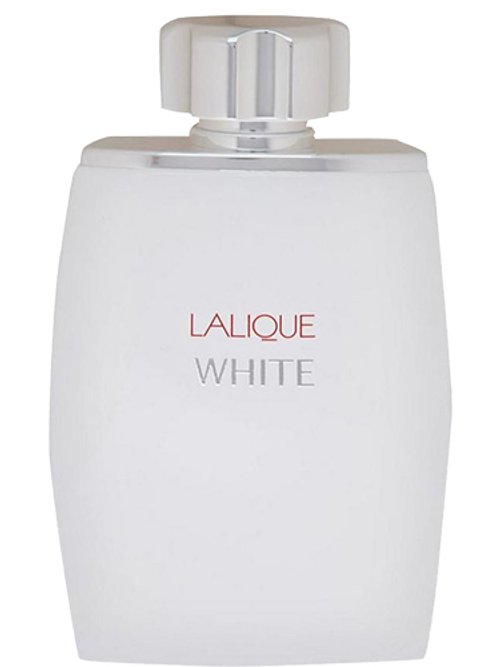 Lalique White Pour Homme