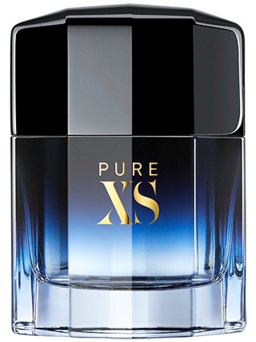 Pure Xs Pour Homme