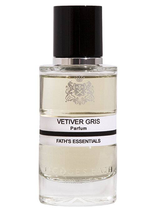 Vetiver Gris